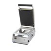 Scelleuse de plateaux - grand - diff&eacute;rents moules disponibles - Maxima - 09369002