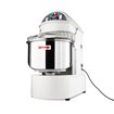P&eacute;trin &agrave; spirale / p&eacute;trin &agrave; p&acirc;te - 75 L - 48 kg de p&acirc;te - 2 vitesses - Maxima - 09361080