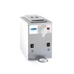 Machine &agrave; chantilly - 2 L - 100 L/h - Maxima - 09505000
