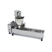 Machine &agrave; donuts - 500 donuts/h - automatique - friteuse avec syst&egrave;me de retournement - Maxima - 09374000