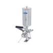 Machine &agrave; churros - 5 L - acier inoxydable - fonctionnement manuel - Maxima - 09374060