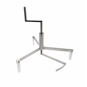 Cr&ecirc;pe Cr&ecirc;pi&egrave;re Batter Diviseur / Spreader - Maxima - 09374087