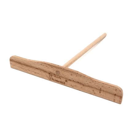 Diviseur / &Euml;pandeur de P&acirc;te &agrave; Cr&ecirc;pe en Bois - Maxima - 09374089