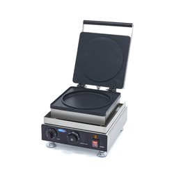 Appareil &agrave; cr&ecirc;pes - cr&ecirc;pe simple - &Oslash;21,5 cm - Maxima - 09374120