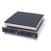 Mini cr&ecirc;pi&egrave;re - 100 pi&egrave;ces - &Oslash;4 cm chacune - Maxima - 09374132