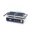 Gaufrier - 2 pi&egrave;ces - rotatif - num&eacute;rique - Maxima - 09374180