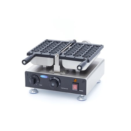Gaufrier - 3 sucettes - coeurs avec emojis sur b&acirc;tonnets - Maxima - 09374190