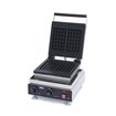 Gaufrier - 2 pi&egrave;ces - belge - Maxima - 09374200