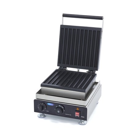 Gaufrier - 10 pi&egrave;ces - churros - Maxima - 09374222