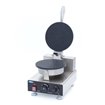 Gaufrier - 1 pi&egrave;ce - c&ocirc;ne de glace - Maxima - 09374245