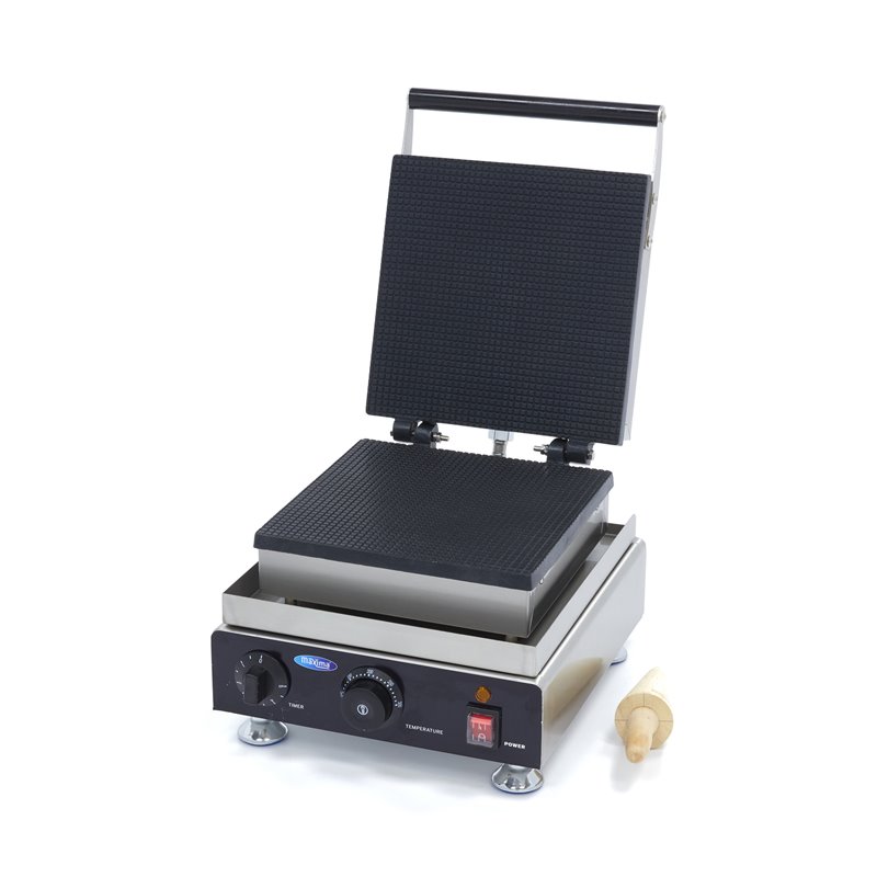 Gaufrier - 1 pi&egrave;ce - gaufre stroop - Maxima - 09374255