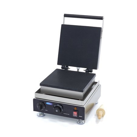 Gaufrier - 1 pi&egrave;ce - gaufre stroop - Maxima - 09374255