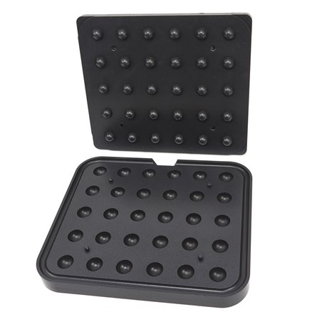 Moule &agrave; Tartelette - Bol - 30 mm - 30 pieces - Maxima - 09374305