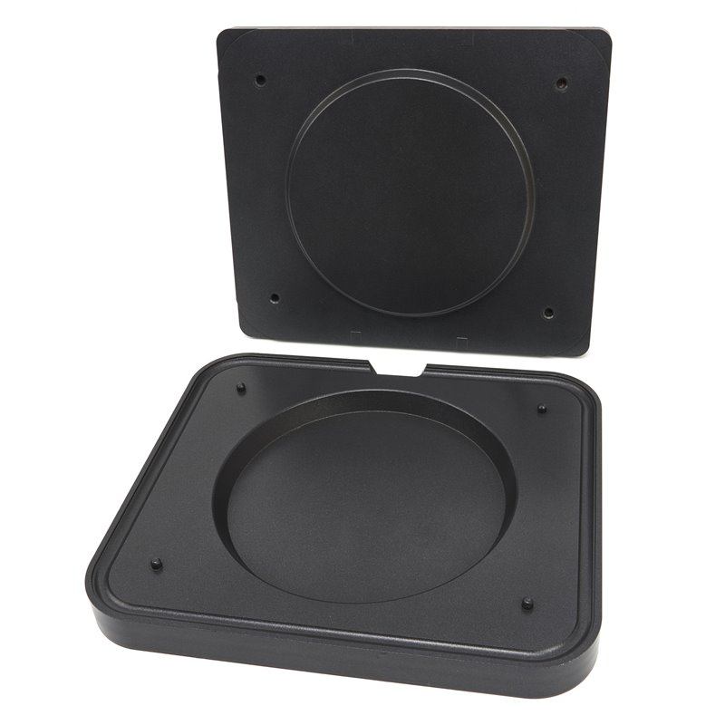 Moule &agrave; Tartelette - Rond - 250/231 mm - 1 pi&egrave;ce - Maxima - 09374306