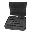 Moule &agrave; Tartelette - Rectangle - 50x23/42x17 mm - 25 pieces - Maxima - 09374323