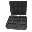 Moule &agrave; Tartelette - Carr&eacute; - 72/62 mm - 12 pieces - Maxima - 09374324