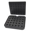 Moule &agrave; Tartelette - Triangle - 30 pieces - Maxima - 09374328