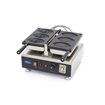 Gaufrier - 3 pi&egrave;ces - vagin - rotatif - Maxima - 09374206