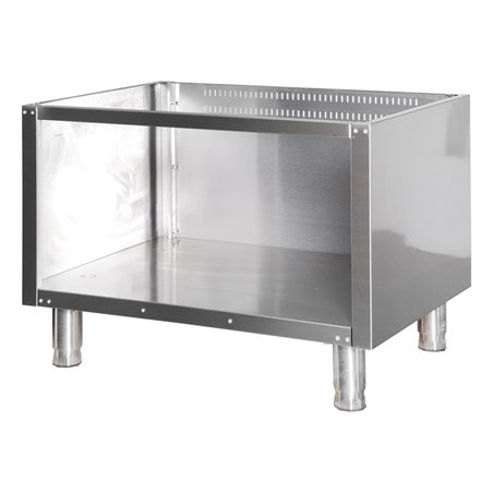 Premium support - unit&eacute; double - profondeur 90 cm - ouvert - Maxima - 09398694