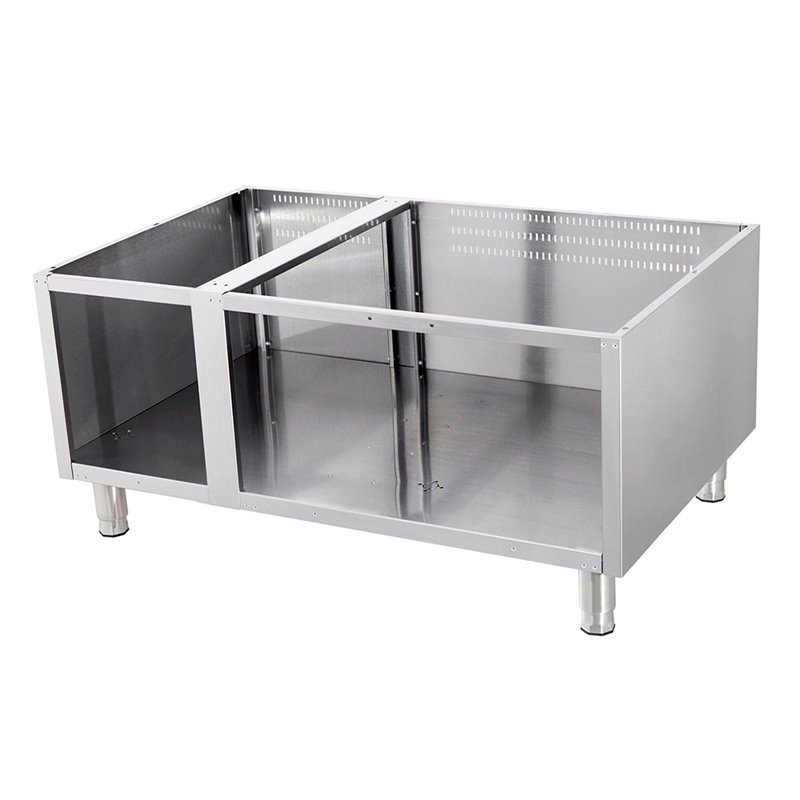 Premium support - unit&eacute; triple - profondeur 90 cm - ouvert - Maxima - 09398695