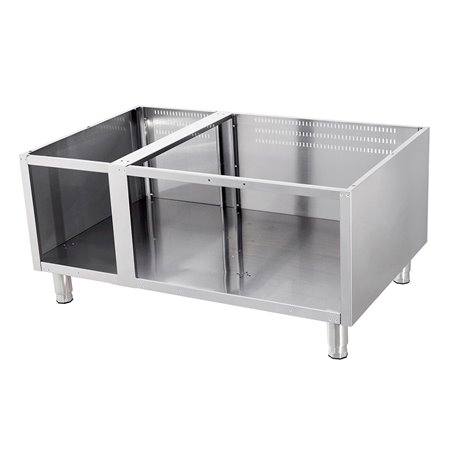 Premium support - unit&eacute; triple - profondeur 90 cm - ouvert - Maxima - 09398695