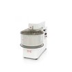 P&eacute;trin &agrave; spirale / p&eacute;trin &agrave; p&acirc;te - 50 L - 30 kg de p&acirc;te - 2 vitesses - bol amovible - 400V - Maxima - 09361908