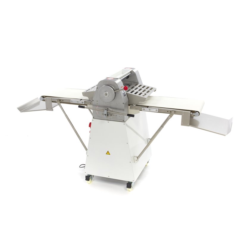 Laminoir de table - 38 cm - mod&egrave;le de sol - pliable - Maxima - 09377010