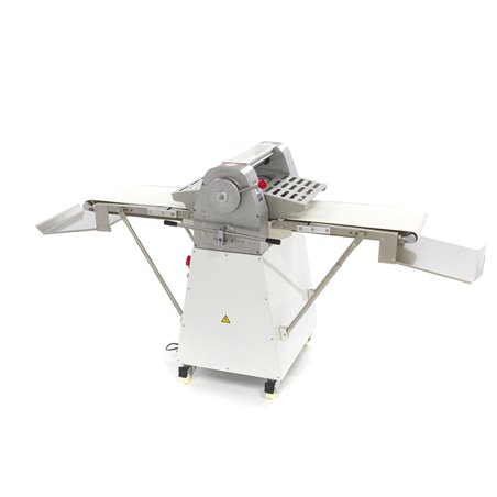 Laminoir de table - 38 cm - mod&egrave;le de sol - pliable - Maxima - 09377010