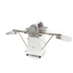 Laminoir de table - 38 cm - mod&egrave;le de sol - pliable - Maxima - 09377010