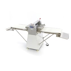 Laminoir de table - 52 cm - mod&egrave;le de sol - pliable - Maxima - 09377015