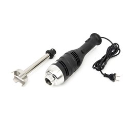 B&acirc;ton mixeur - manche 20 cm - 280W - Maxima - 08410000