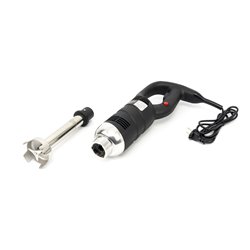 B&acirc;ton mixeur - manche 21 cm - 450W - Maxima - 08410100
