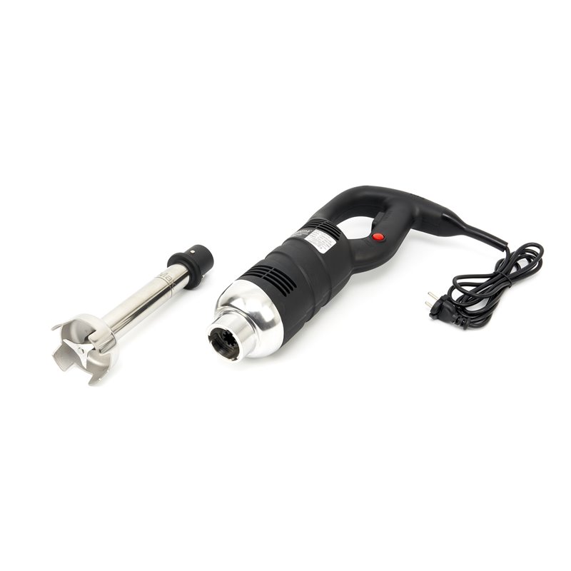 B&acirc;ton mixeur - manche 21 cm - 450W - Maxima - 08410100