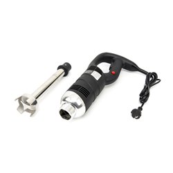 B&acirc;ton mixeur - manche 26 cm - 450W - Maxima - 08410105