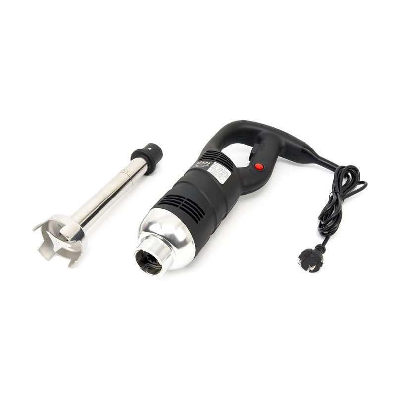 B&acirc;ton mixeur - manche 26 cm - 450W - Maxima - 08410105