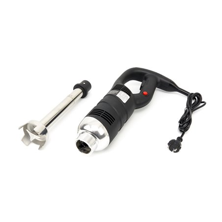 B&acirc;ton mixeur - manche 26 cm - 450W - Maxima - 08410105