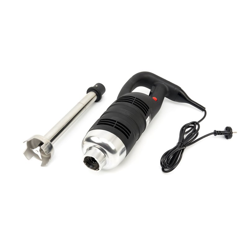 B&acirc;ton mixeur - manche 31 cm - 650W - Maxima - 08410110
