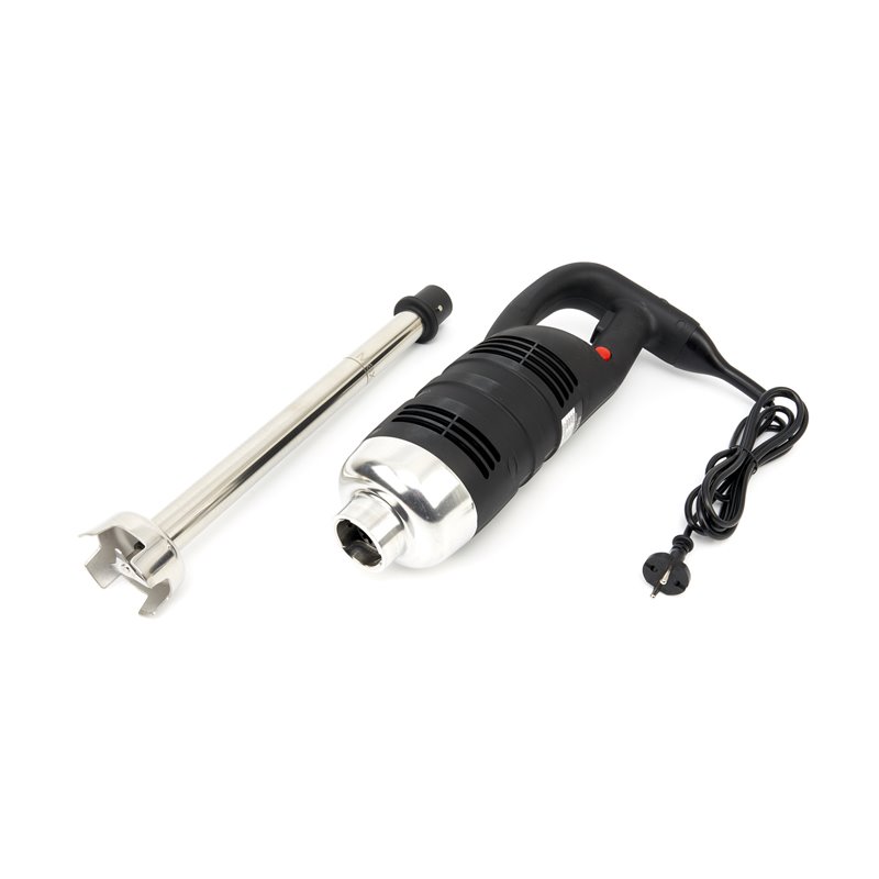 B&acirc;ton mixeur - manche 41 cm - 650W - Maxima - 08410115