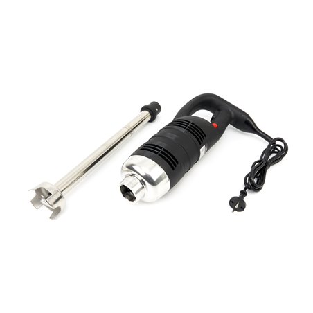 B&acirc;ton mixeur - manche 41 cm - 650W - Maxima - 08410115