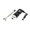 B&acirc;ton mixeur - manche 41 cm - 650W - Maxima - 08410115