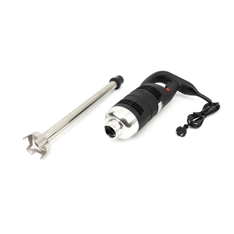 B&acirc;ton mixeur - manche 46 cm - 850W - Maxima - 08410120