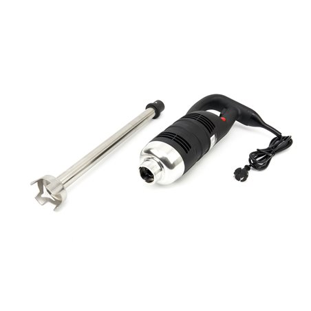 B&acirc;ton mixeur - manche 46 cm - 850W - Maxima - 08410120
