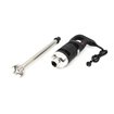 B&acirc;ton mixeur - manche 46 cm - 850W - Maxima - 08410120