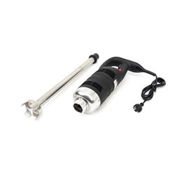 B&acirc;ton mixeur - manche 51 cm - 850W - Maxima - 08410125