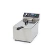 Friteuse - 11 L - 1 panier - jusqu'&agrave; 1,4 kg de frites - Maxima - 09365226