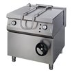 Premium bratt pan - 130 L - profondeur 90 cm - gaz - Maxima - 09398667