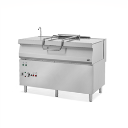 Premium bratt pan - 205 L - profondeur 90 cm - &eacute;lectrique - 400V - Maxima - 09398672