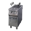 Premium cuiseur de p&acirc;tes - unit&eacute; simple - profondeur 90 cm - &eacute;lectrique - 400V - Maxima - 09398617