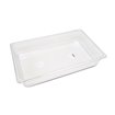 R&eacute;cipient gastronorm - 1/1 GN - profondeur 10 cm - polycarbonate - Maxima - 09367911