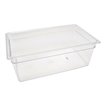 R&eacute;cipient gastronorm - 1/1 GN - profondeur 20 cm - polycarbonate - Maxima - 09367913